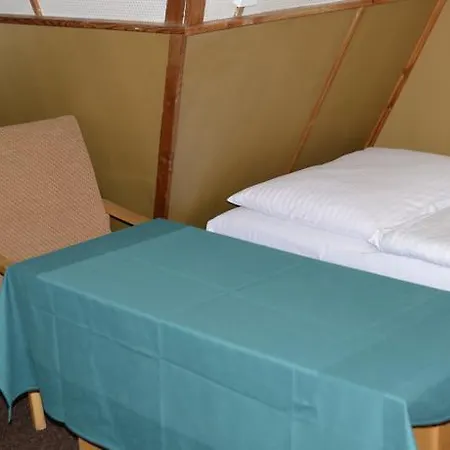 Hostel Konopiste Nova Myslivna Benesov (Central Bohemian)